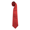 Colours Fashion Tie in burgundy