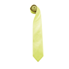 Colours Fashion Tie in lime