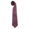 Colours Fashion Tie in purple