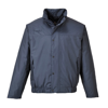 Falkirk Bomber Jacket (S533) in navy