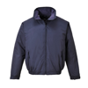 Moray Bomber Jacket (S538) in navy