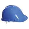 Endurance Safety Helmet  Pp (Pw50) in blue