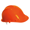 Endurance Safety Helmet  Pp (Pw50) in hivisorange-ft.