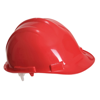 Endurance Safety Helmet  Pp (Pw50) in red