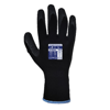 Thermal Grip Glove (A140) in black