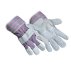 Canadian Rigger Glove (A210) in grey-assorted