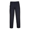Action Trousers (S887) in navy