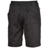 Action Shorts (S889) in black
