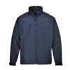 Oregon Softshell (Tk40) in navy