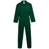 Euro Work Polycotton Coverall (S999) in bottle
