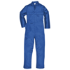 Euro Work Polycotton Coverall (S999) in royal