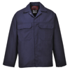 Bizweld Jacket (Biz2) in navy