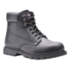 Steelite Welted Safety Boot Sbp Hro (Fw16) in black