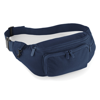 Belt Bag in french-navy