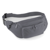 Belt Bag in graphite-grey