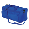 Advertising Holdall in bright-royal