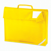 Junior Book Bag in yellow