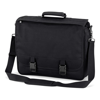 Portfolio Briefcase in black