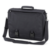 Portfolio Briefcase in dark-graphite