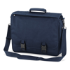 Portfolio Briefcase in french-navy