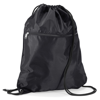 Premium Gymsac in black