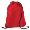 Premium Gymsac in classic-red