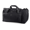 Universal Holdall in black