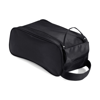 Teamwear Shoe Bag in black