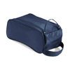 Teamwear Shoe Bag in french-navy