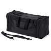 Jumbo Sports Holdall in black