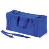 Jumbo Sports Holdall in brightroyal