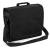 Record Bag in black