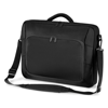 Portfolio Laptop Case in black