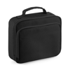 Lunch Cooler Bag in black