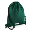 Academy Gymsac in bottle-green