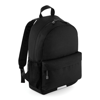 Academy Backpack in black