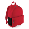 Academy Backpack in classic-red