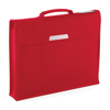 Academy Book Bag in classic-red