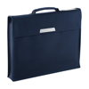 Academy Book Bag in french-navy