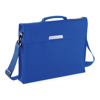 Academy Book Bag With Shoulder Strap in bright-royal