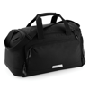 Academy Holdall in black