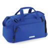 Academy Holdall in bright-royal