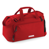 Academy Holdall in classic-red