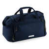 Academy Holdall in french-navy