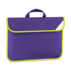 Enhanced-Viz Book Bag in purple