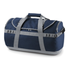 Pro Cargo Bag in frenchnavy-grey