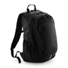 Endeavour Backpack in jet-black