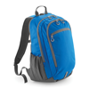 Endeavour Backpack in shock-blue