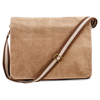 Vintage Canvas Despatch Bag in sahara