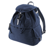 Vintage Canvas Backpack in vintage-oxford-navy